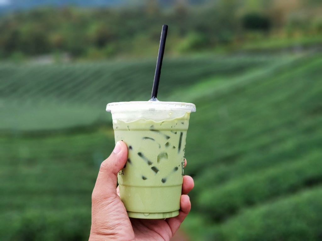 How to Make a Cannabis Milkshake - WhatcomTalk