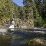 Daytrip-Waterfalls-Wynoochee-Falls