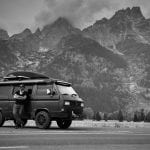 Grand Tetons National Park – VW