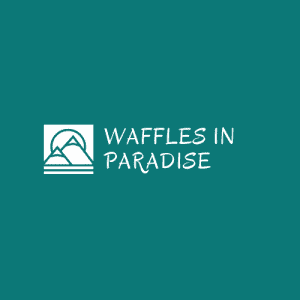 Vaffeldagen, International Waffle Day @ Commercial Street Plaza