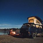 West Yellow Stone – VW