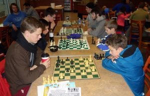 US Scholastic Chess Education Provider Silver Knights Joins Play