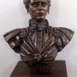 ella-higginson-bust