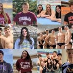 Bellingham Bay Swim Team