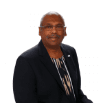 Dr. Vernon Damani-Johnson