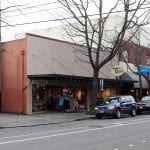 Ghost Theatres Bellingham Avalon Theatre Site 2021