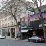 Ghost Theatres Bellingham Bell Theatre 2021 Street View