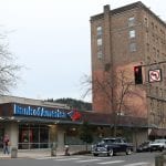 Ghost Theatres Bellingham Lighthouse Theatre Site 2021