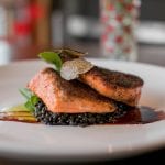 Rediviva-Aberdeen-salmon-truffle-dish