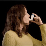 Fairwinds inhaler