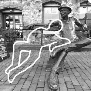 Dirty Dan Murder Mystery Weekend @ Fairhaven Village