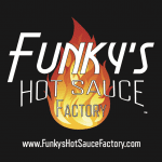 Funky’s logo