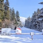 Lindsey Hwy 20 Gate