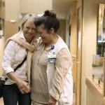 PeaceHealth-Hospice-Care-Whatcom-Hospice-House-Volunteer-and-Nurse