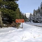Ross Dam Trail