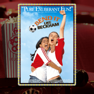 MBT Movie Palace Series: Bend it Like Beckham @ Mount Baker Theatre