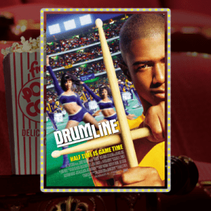 MBT Movie Palace Series: Drumline @ Mount Baker Theatre