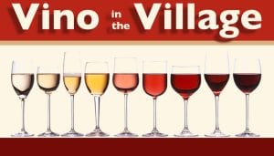Vino in the Village @ Historic Fairhaven Village
