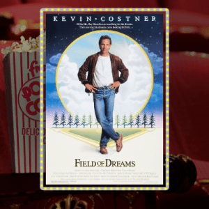 MBT Movie Palace Series: Field of Dreams @ Mount Baker Theatre