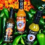 Funky’s Hot Sauce Factory