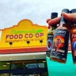 Funky’s Hot Sauce Factory