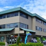 LFS Corporate building