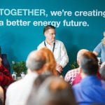 TOGETHER event at Bothell