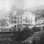 St. Joseph Hospital, Washington, 1901