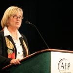 Sue Sharpe 1