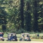 golf
