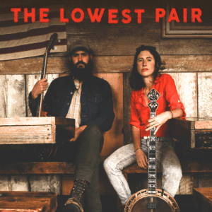 The Lowest Pair @ Mount Baker Theatre