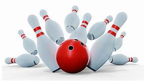 We Bowl for Kids @ Park Bowl