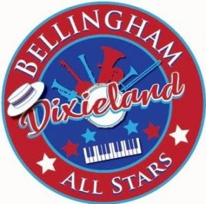 Bellingham Dixieland All Stars free outdoor concert @ Barkley Village Gazebo