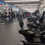 Fitness Machines