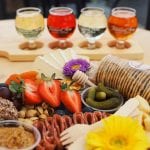 Thousand Acre Cider House