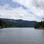 Lake Samish