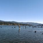 Lake Whatcom