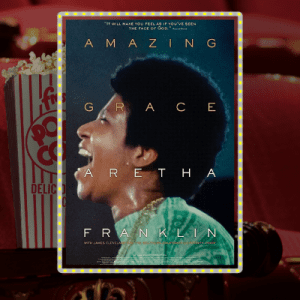MBT Movie Palace Series: Amazing Grace @ Mount Baker Theatre