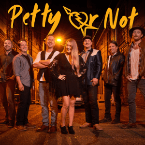 Petty or Not @ Mount Baker Theatre