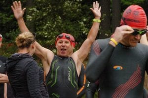 Lake Padden Off-Road Triathlon @ Lake Padden Park