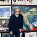Bruno Freschi