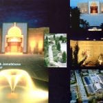 Bruno-Freschi- Ismaili-Centre-Burnaby-BC