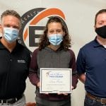 Dina Moore
