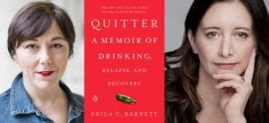 Erica C. Barnett in Conversation with Kristi Coulter @ VILLAGE BOOKS EVENTS