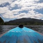 Lake Whatcom Paddle Board