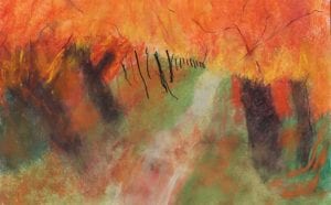 View of the Northwest Through an Artist’s Lens (Virtual Event)