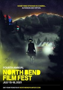 North Bend Film Festival @ North Bend Theatre