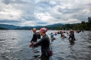 Lake Whatcom Triathlon @ Bloedel Donovan Park