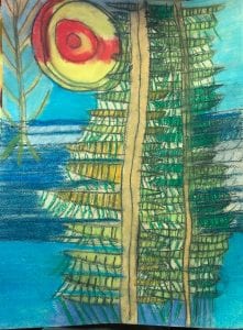 Beth Anna Margolis exhibition, "Paintings of My Life," at Gallery Syre @ Gallery Syre