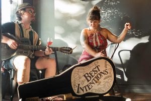 Farmtunes @ Bellewood Farms & Distillery